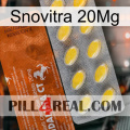 Snovitra 20Mg 42